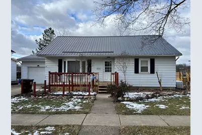 118 Oak Street, Hudson, MI 49247 - Photo 1