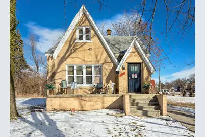 5722 Maryland Street, Detroit, MI 48224 - Photo 1