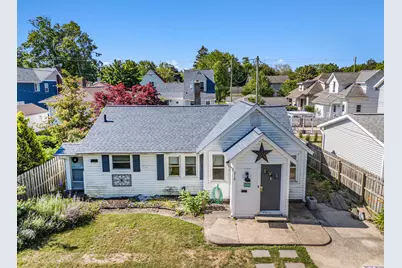 310 Van Buren Street, South Haven, MI 49090 - Photo 1