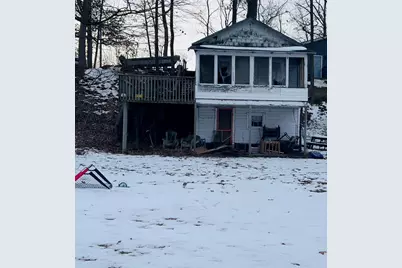 5052 Saddlebag Lake Road, Woodland, MI 48897 - Photo 1