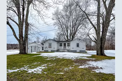 2520 M-140, Watervliet, MI 49098 - Photo 1