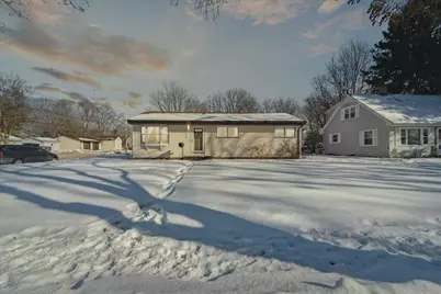 603 Prairie Street, Charlotte, MI 48813 - Photo 1