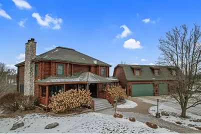 6200 N Dixboro Road, Ann Arbor, MI 48105 - Photo 1