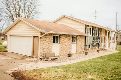 175 Miller Drive, Conklin, MI 49403 - Photo 1