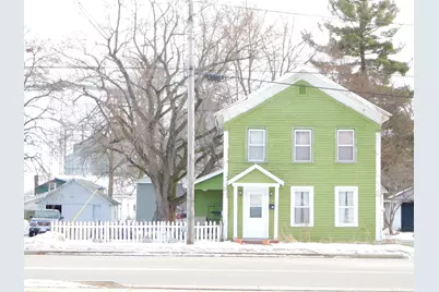 115 W Delaware Street, Decatur, MI 49045 - Photo 1