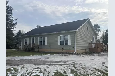 126 Cutler Street, North Adams, MI 49262 - Photo 1