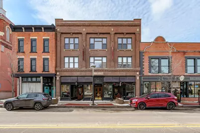 66 - 68 E Michigan Avenue E, Battle Creek, MI 49017 - Photo 1