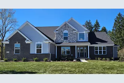 9621 Valley View Court, Saline, MI 48176 - Photo 1