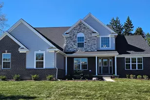 10654 Valley View Dr, Saline, MI 48176 - Photo 1
