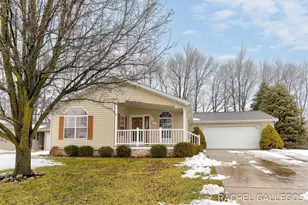 5323 Briarridge Ct, Kalamazoo, MI 49004 - Photo 1