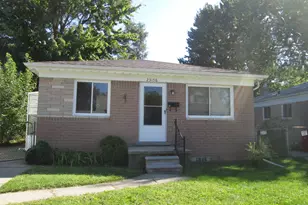 23156 Donald Ave, Eastpointe, MI 48021 - Photo 1