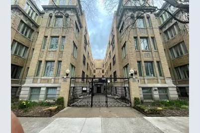 120 Seward Street #302, Detroit, MI 48202 - Photo 1