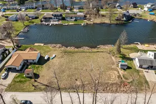 V/L E Suwanee Trail, Howard City, MI 49329 - Photo 1