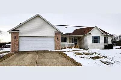 7503 Rolling Meadows Drive, Kalamazoo, MI 49009 - Photo 1