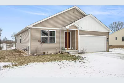 5353 Solvel Street, Kalamazoo, MI 49004 - Photo 1