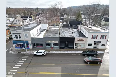 1200-1210 NW Leonard and 1142 White NW Street NW, Grand Rapids, MI 49504 - Photo 1