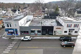 1200-1210 NW Leonard and 1142 White NW Street NW, Grand Rapids, MI 49504 - Photo 1