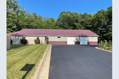 512 Industrial Park Drive, Greenville, MI 48838 - Photo 1