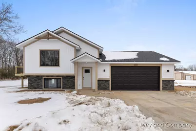 3322 Babylon Road, Allegan, MI 49010 - Photo 1