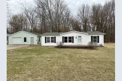 206 Lakeside Drive, Quincy, MI 49082 - Photo 1