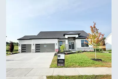 1798 Round Barn Drive, Hudsonville, MI 49426 - Photo 1