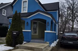 411 Burton St SW, Grand Rapids, MI 49507 - Photo 1