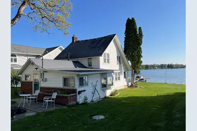 550 S Woodland Drive, Clark Lake, MI 49234 - Photo 1