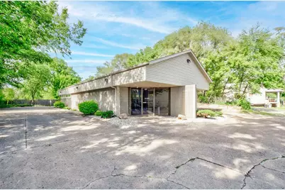 1010 Burr Street, Jackson, MI 49201 - Photo 1