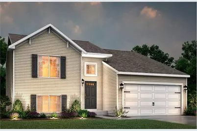 8835 E Sturtevant Avenue, Richland, MI 49083 - Photo 1