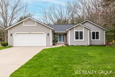 13553 Oakfield Lane, Grand Haven, MI 49417 - Photo 1