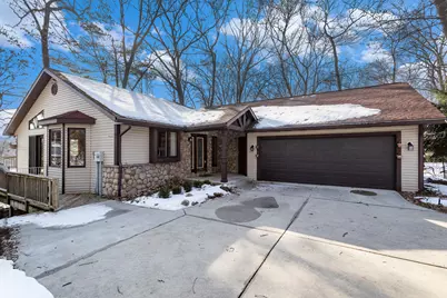 3790 Damal Drive, Allegan, MI 49010 - Photo 1