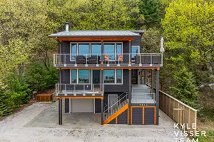 7042 S Montgomery, Pentwater, MI 49449 - Photo 1