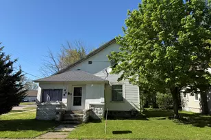 608 W High St, Dowagiac, MI 49047 - Photo 1