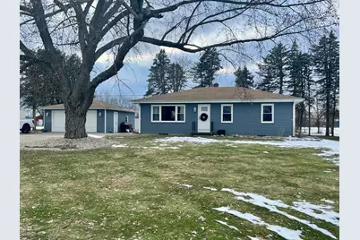 3985 N 35th Street, Galesburg, MI 49053 - Photo 1