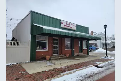 104 S Nottawa Street, Sturgis, MI 49091 - Photo 1