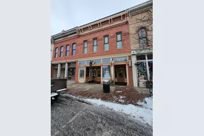 105 E Chicago Road, Sturgis, MI 49091 - Photo 1