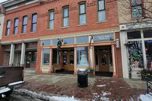 105 E Chicago Rd, Sturgis, MI 49091 - Photo 1