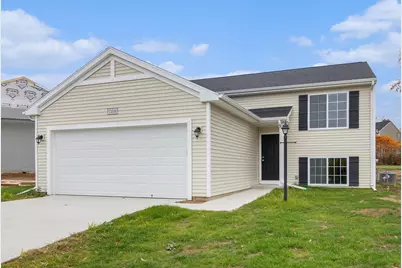 928 Forest Street, Marshall, MI 49068 - Photo 1