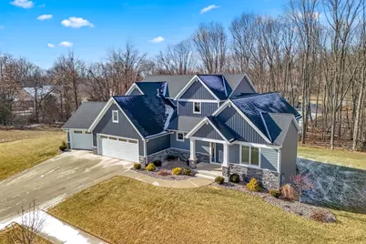 35 Arapaho Trail, Coldwater, MI 49036 - Photo 1