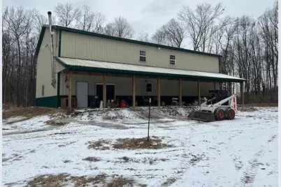 12180 Oelke Road, Maybee, MI 48159 - Photo 1