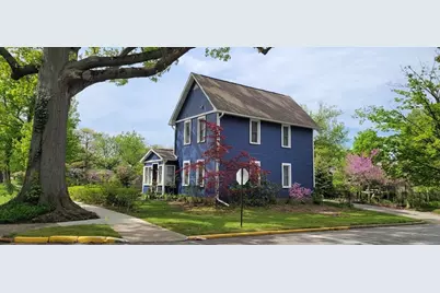 556 La Grange Street, South Haven, MI 49090 - Photo 1