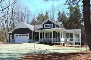 76831 Wood Crst Ct, South Haven, MI 49090 - Photo 1