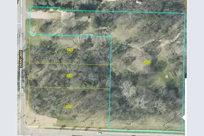 2070 Dean Lake Avenue NE, Grand Rapids, MI 49505 - Photo 1