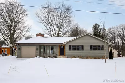 217 Sanford Street, Zeeland, MI 49464 - Photo 1