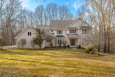 6265 Autumn Ridge, Richland, MI 49083 - Photo 1