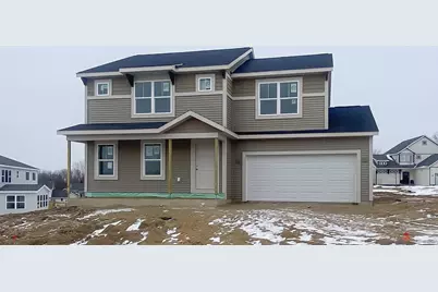 4566 Coneflower Court SE, Kentwood, MI 49512 - Photo 1