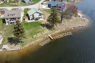 14113 Grandview Dr, Cement City, MI 49233 - Photo 1