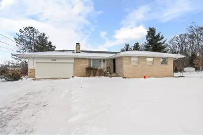 1143 Maynard Avenue, Jackson, MI 49202 - Photo 1