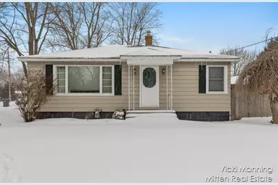 1889 105 Avenue, Zeeland, MI 49464 - Photo 1