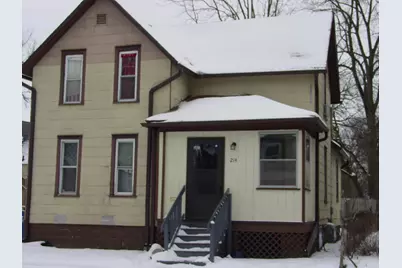 214 E Clay Street, Kalamazoo, MI 49007 - Photo 1